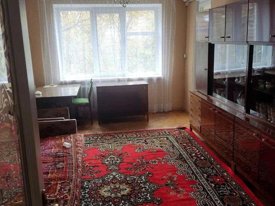 Квартира. Одеса, Інглезі вул.