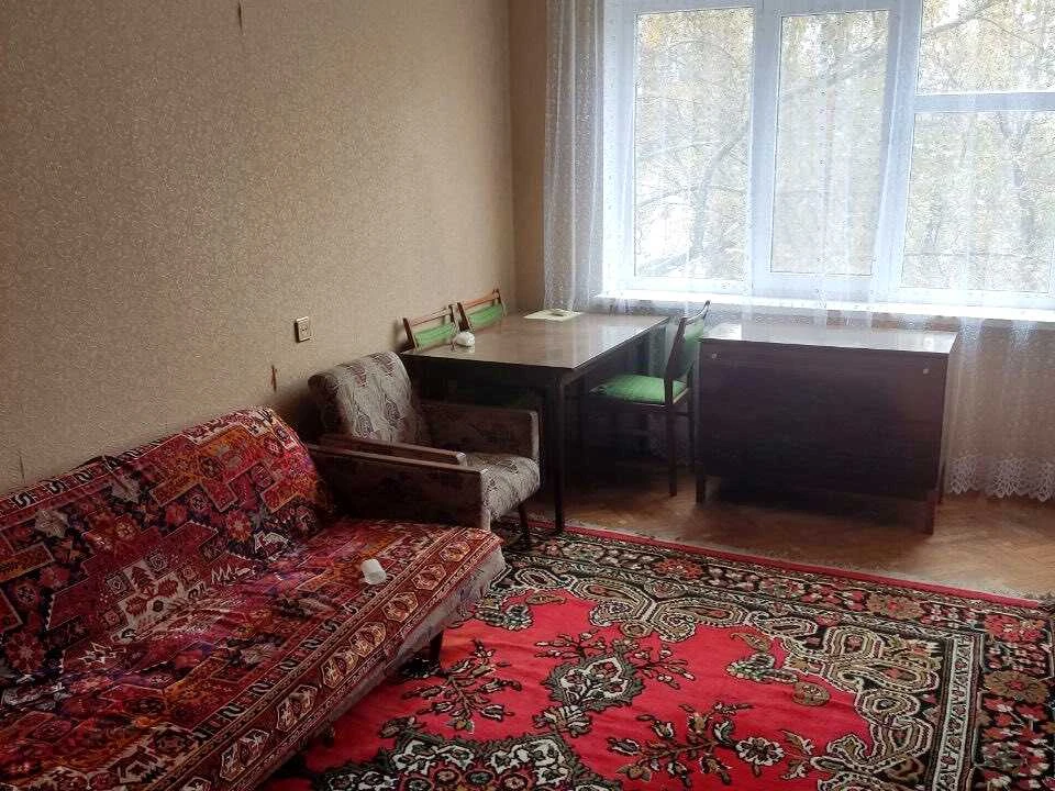 Квартира. Одеса, Інглезі вул.