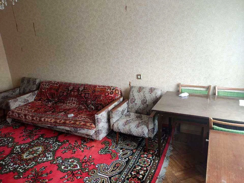 Квартира. Одеса, Інглезі вул.