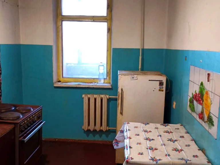 Квартира. Одеса, Інглезі вул.