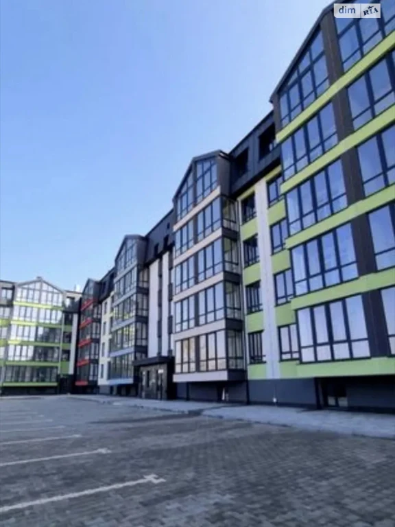 Продажа квартир в Слободке.