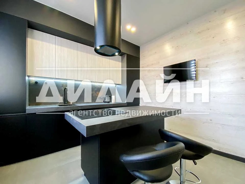 Квартира. Запоріжжя, Дніпровські Пороги вул.
