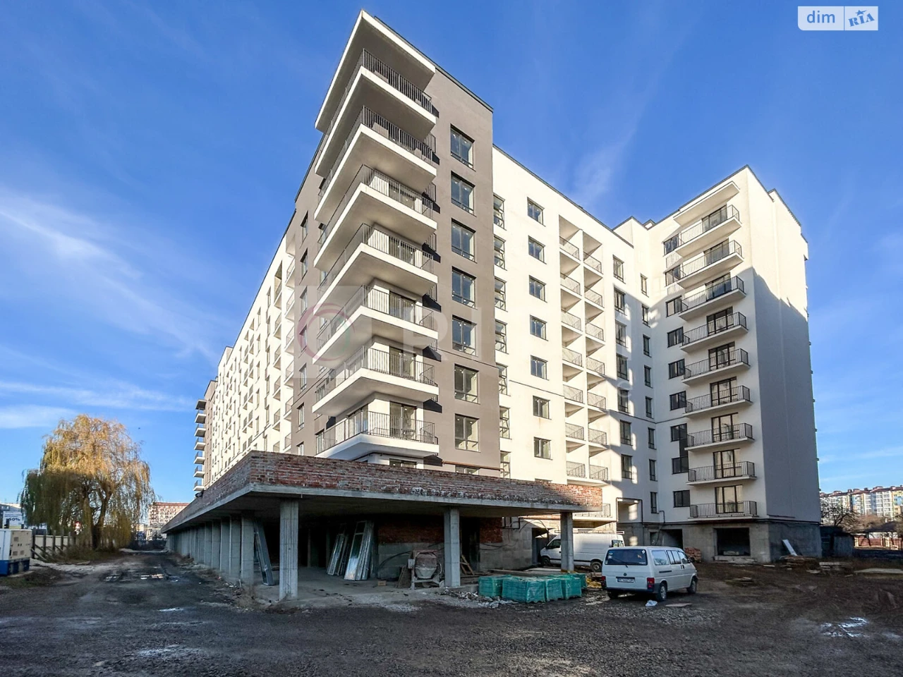 Продаж Квартира Позитрон