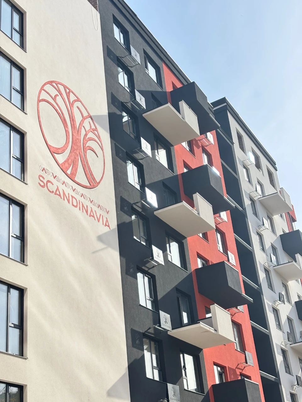 Продаж 2к квартири в ЖК Скандинавія 2 черга