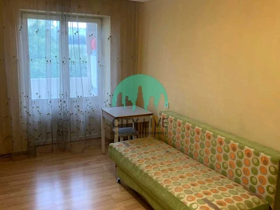 Квартира. Івано-Франківськ, Івана Пулюя вул.