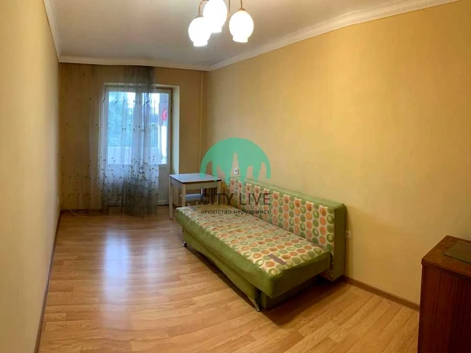 Квартира. Івано-Франківськ, Івана Пулюя вул.