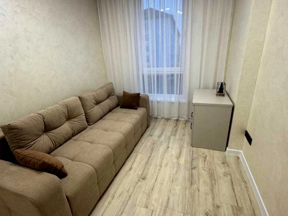 Квартира. Івано-Франківськ, Флотська вул.
