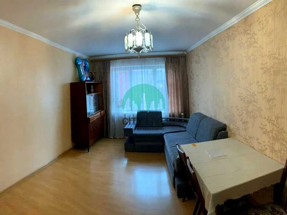 Квартира. Івано-Франківськ, Івана Пулюя вул.