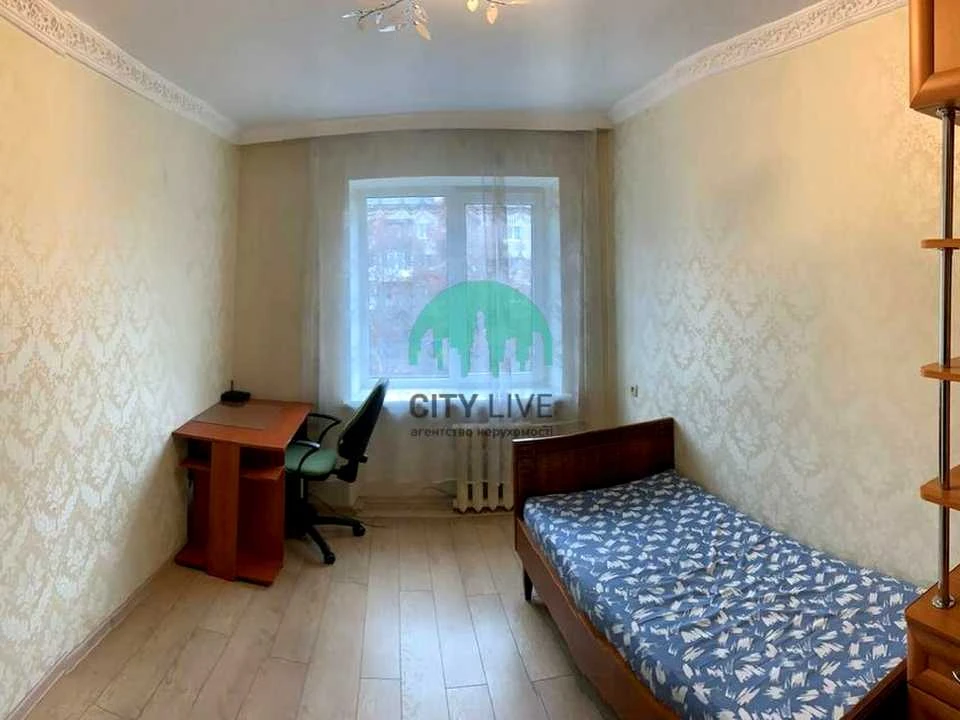 Квартира. Івано-Франківськ, Івана Пулюя вул.
