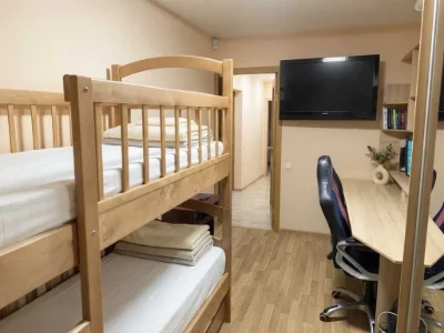 Продаж 2 кім квартири. Ремонт. Розд. кімнати мікр-н Алмазний