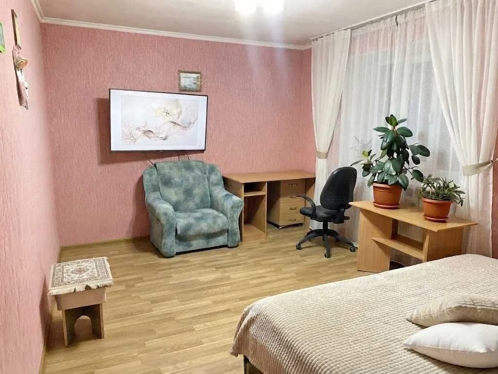 Продаж 2 кім квартири. Ремонт. Розд. кімнати мікр-н Алмазний