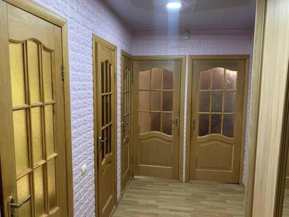Продаж 2 кім квартири. Ремонт. Розд. кімнати мікр-н Алмазний