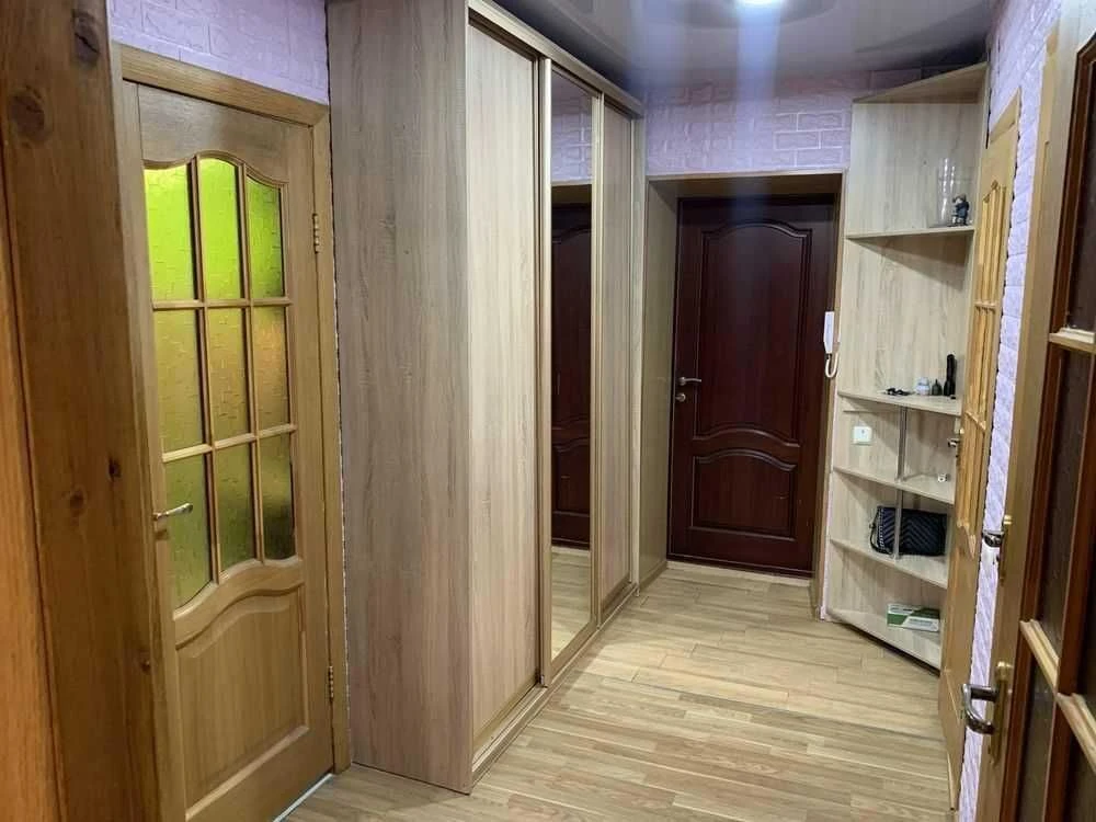 Продаж 2 кім квартири. Ремонт. Розд. кімнати мікр-н Алмазний