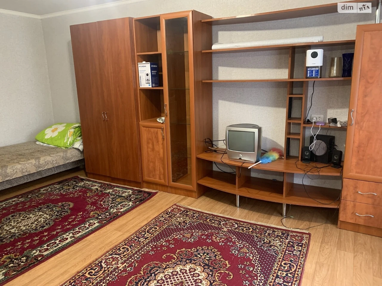 Довгострокова Оренда Квартира