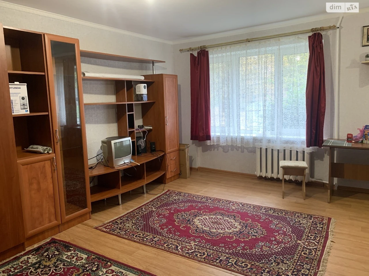 Довгострокова Оренда Квартира