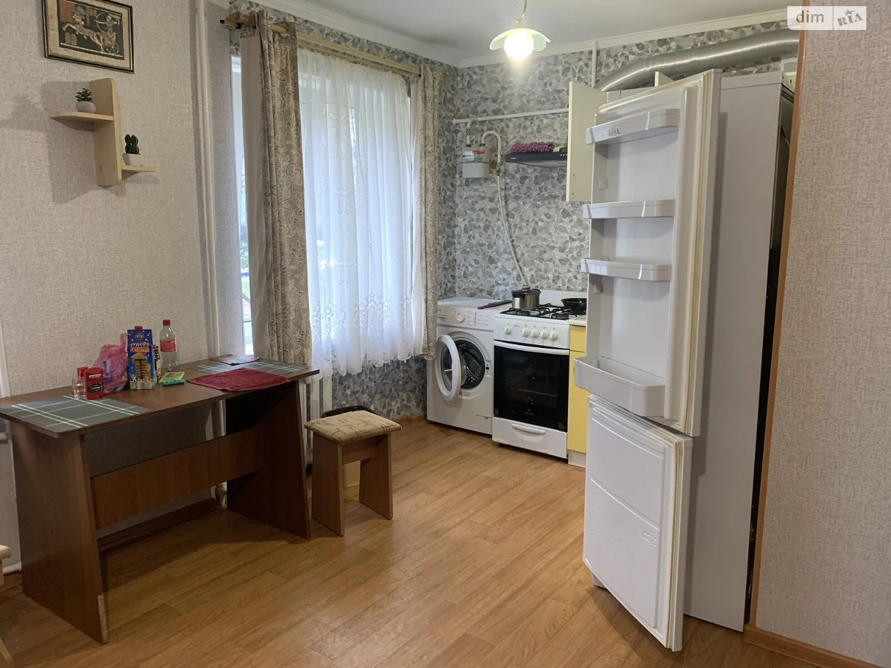 Довгострокова Оренда Квартира