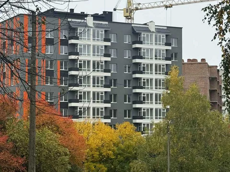 Квартира. Хмельницький, Кам'янецька вул.