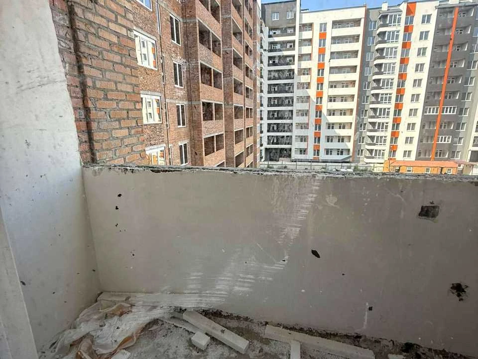 Квартира. Хмельницький, Кам'янецька вул.