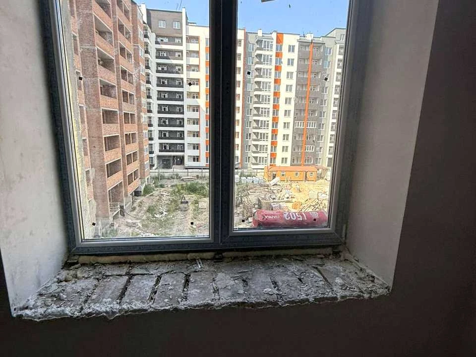 Квартира. Хмельницький, Кам'янецька вул.