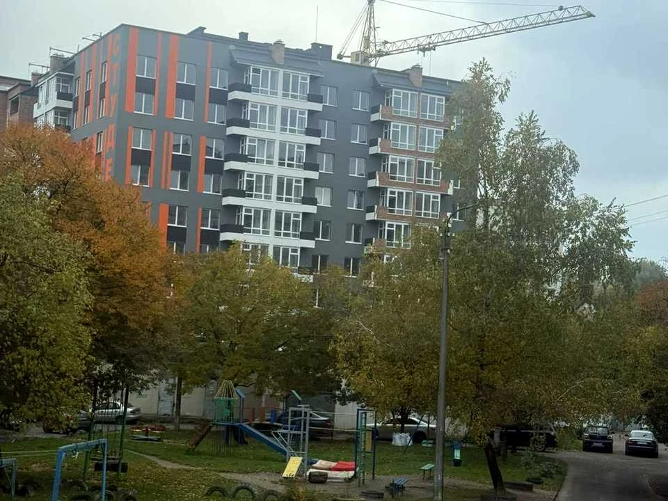 Квартира. Хмельницький, Кам'янецька вул.
