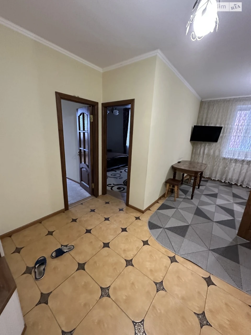 Довгострокова Оренда Квартира Виставка
