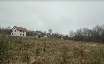 Земельна ділянка під забудову район Дубово
