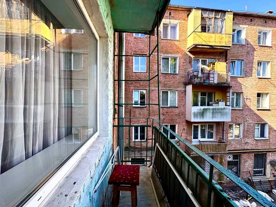 Квартира. Рівне, Князя Острозького вул.