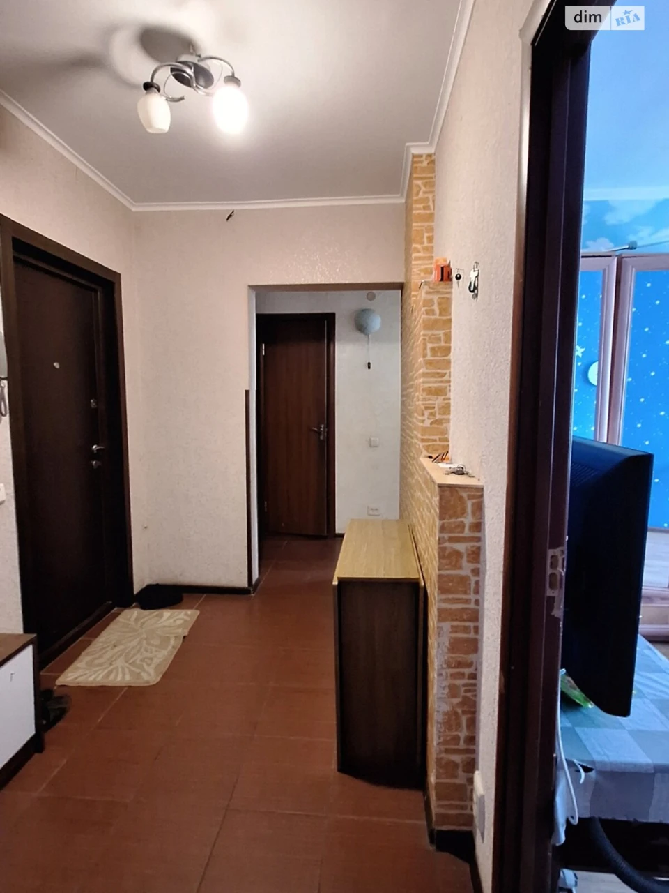 Продаж Квартира Бам