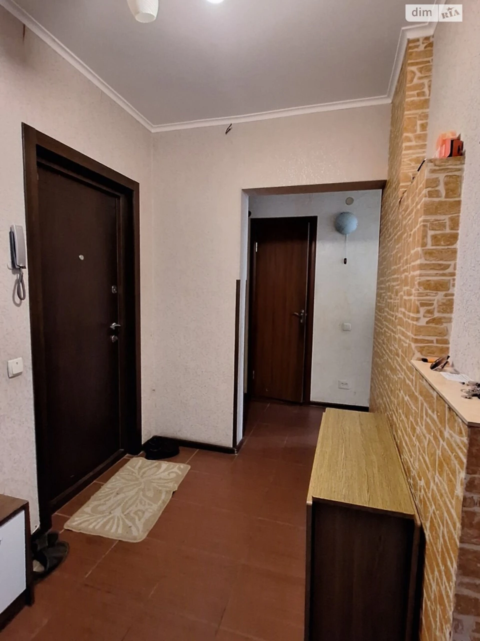 Продаж Квартира Бам