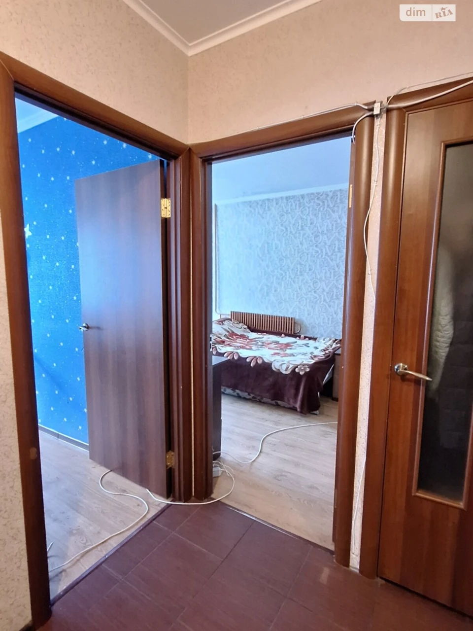 Продаж Квартира Бам