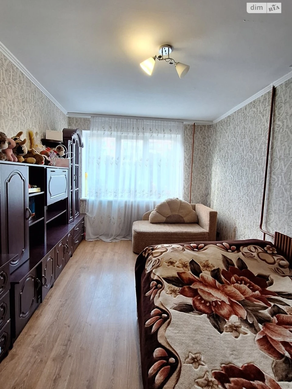 Продаж Квартира Бам