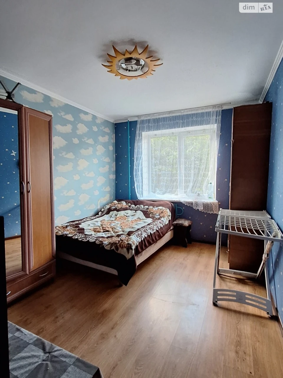 Продаж Квартира Бам