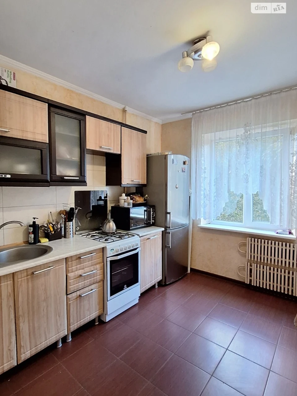 Продаж Квартира Бам