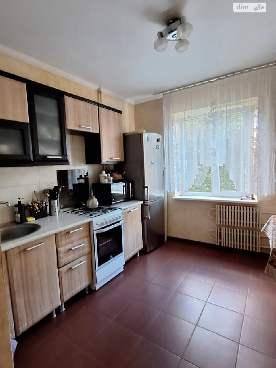 Продаж Квартира Бам