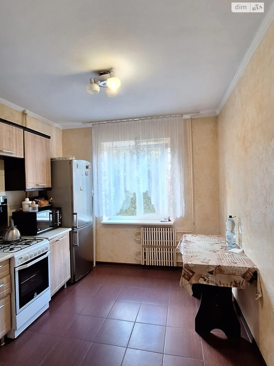 Продаж Квартира Бам
