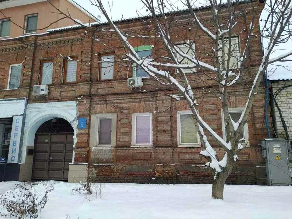 Квартира. Харків, Восьмого Березня вул.