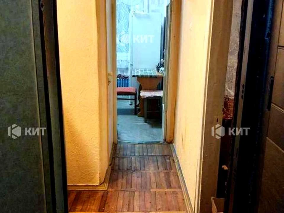Квартира. Харків, Світла вул.