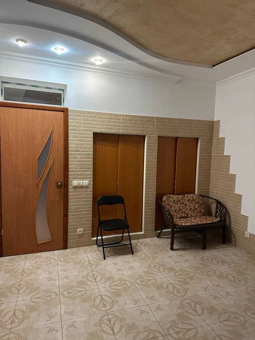 Уютная студия 27 м² в самом центре Одессы!