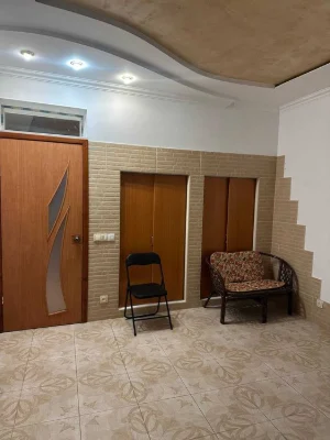 Уютная студия 27 м² в самом центре Одессы!