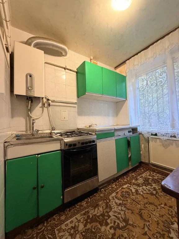 Продаж 2 КІМНАТНОЇ квартири ( Попова)