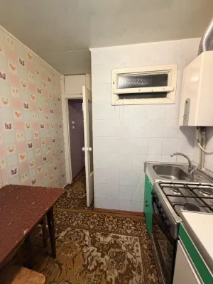 Продаж 2 КІМНАТНОЇ квартири ( Попова)
