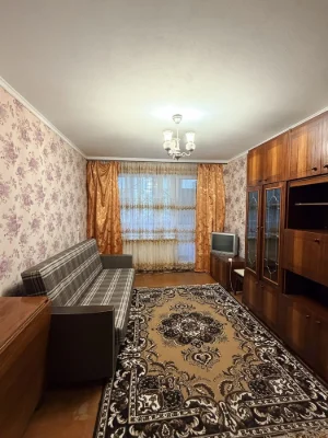 Продаж 2 КІМНАТНОЇ квартири ( Попова)