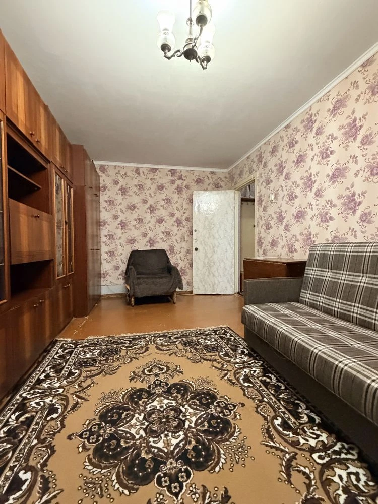 Продаж 2 КІМНАТНОЇ квартири ( Попова)
