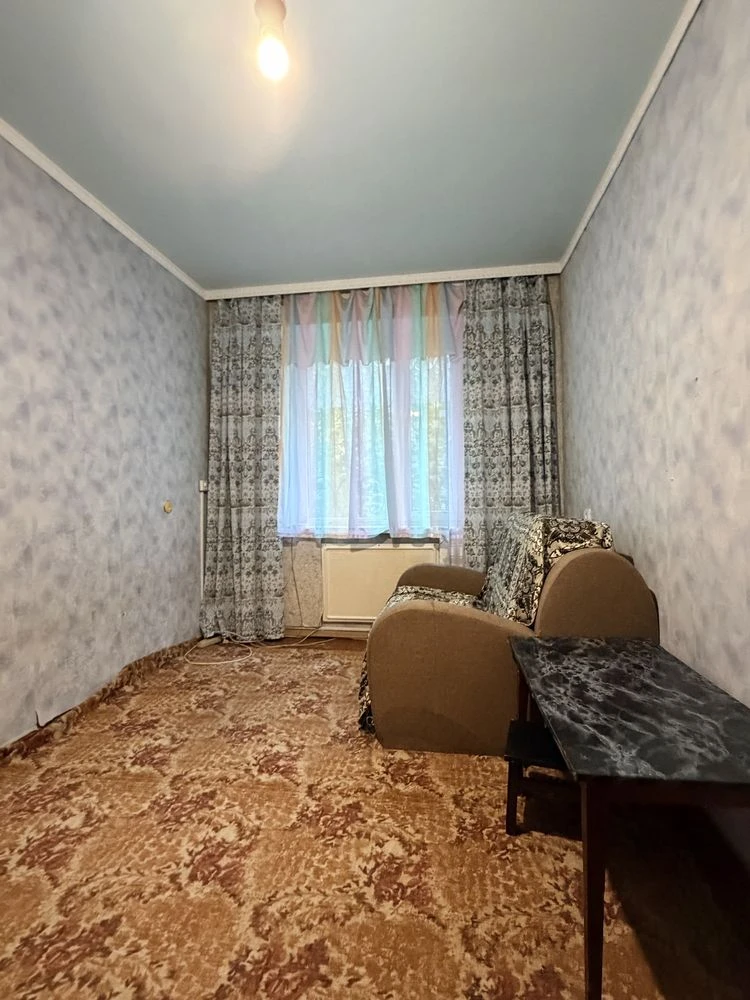 Продаж 2 КІМНАТНОЇ квартири ( Попова)