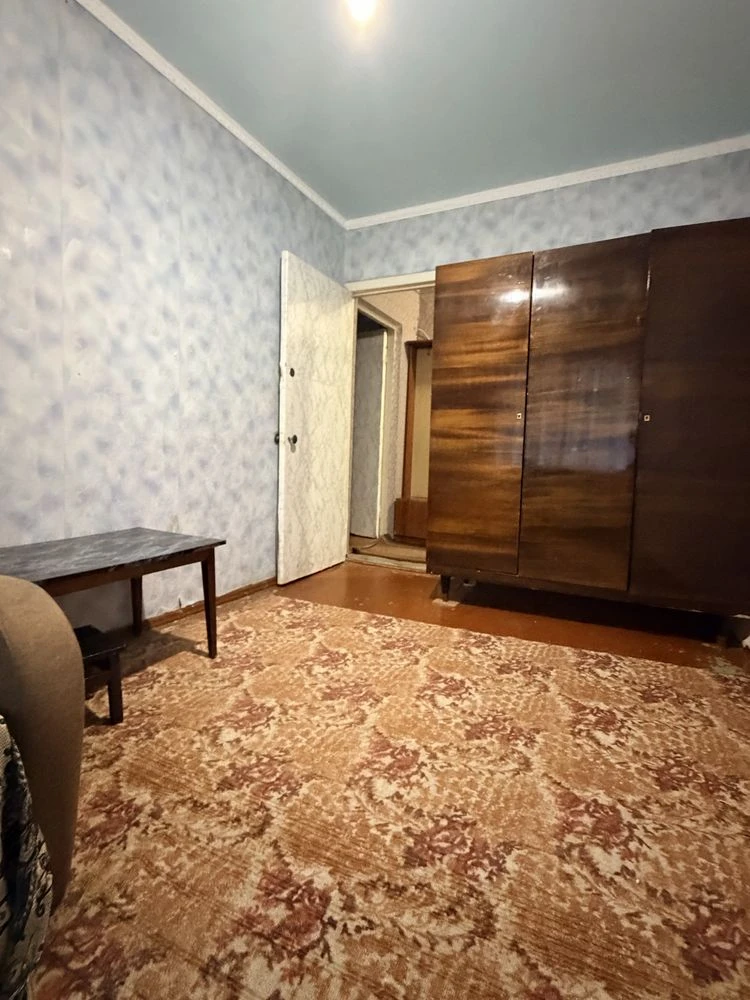 Продаж 2 КІМНАТНОЇ квартири ( Попова)