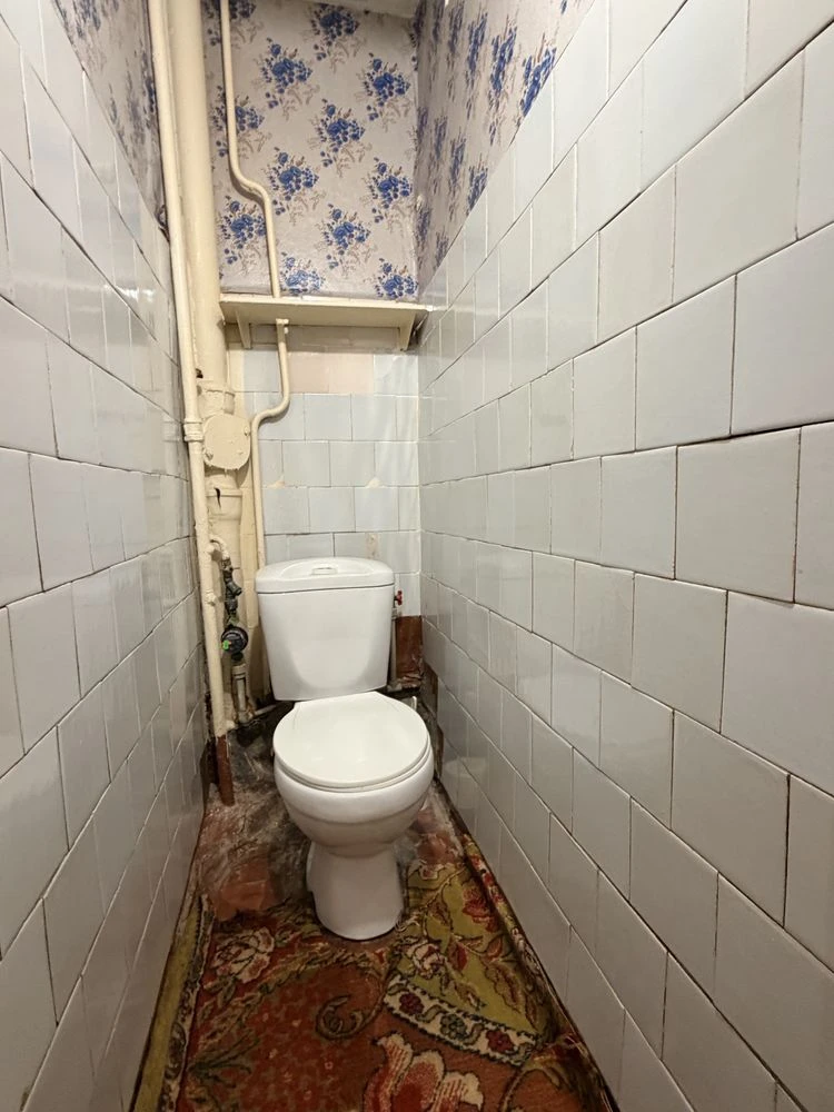 Продаж 2 КІМНАТНОЇ квартири ( Попова)