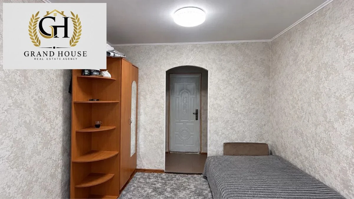 Продам кімнату в гуртожитку в центрі міста