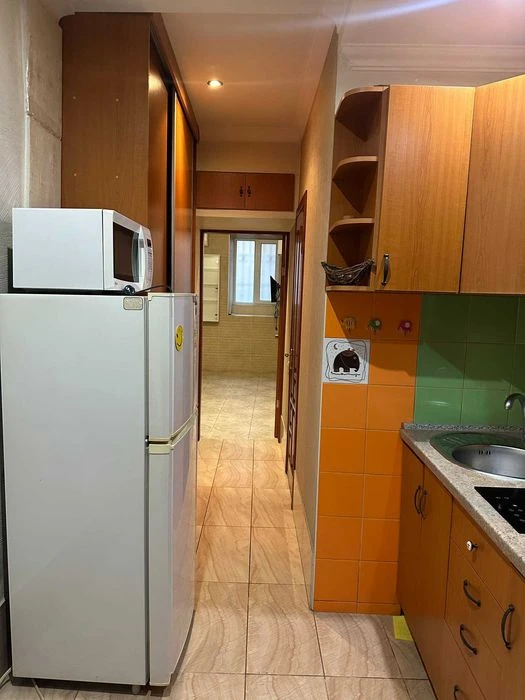Уютная студия 27 м² в самом центре Одессы!