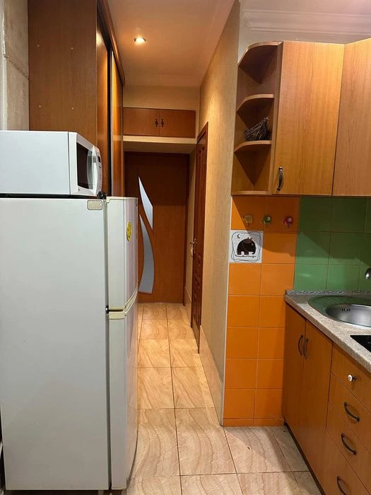 Уютная студия 27 м² в самом центре Одессы!