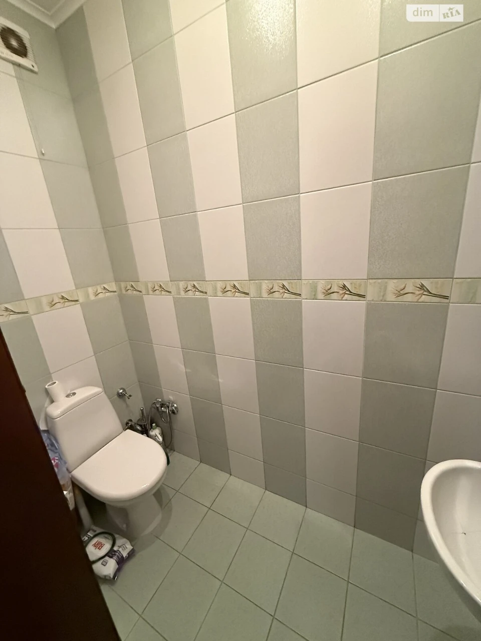 Довгострокова Оренда Квартира Франківський